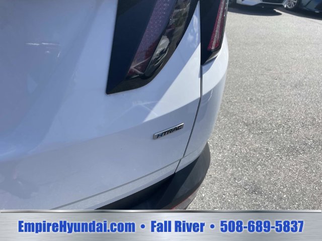 Used 2023 Hyundai Tucson SEL AWD/4WD image 6