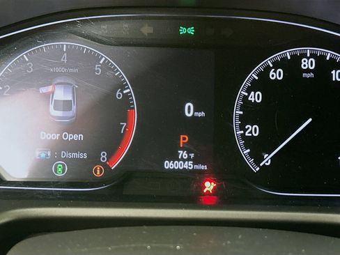 Used 2021 Honda Accord Sport Special Edition image 18