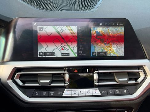 Used 2022 BMW M4 xDrive Competition w/ Executive Package image 15