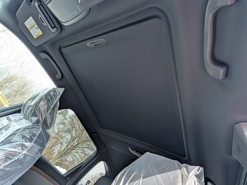 New 2026 Subaru Forester Sport image 13