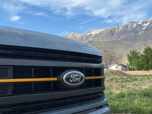 Used 2023 Ford F150 Tremor w/ Equipment Group 402A High AWD/4WD image 19