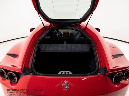 Certified 2018 Ferrari 812 Superfast RWD image 33