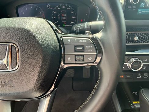 Used 2024 Honda Civic Touring image 23