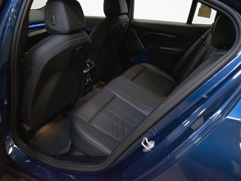 Used 2026 BMW 540i xDrive AWD/4WD image 24