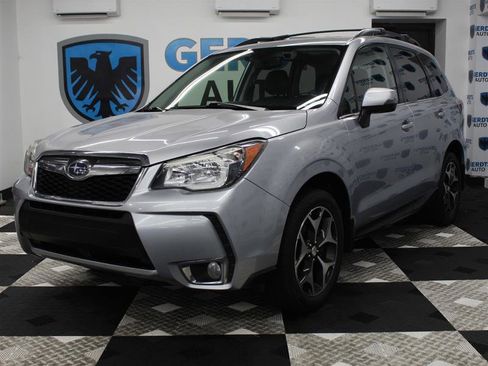 Used 2014 Subaru Forester 2.0XT Touring AWD/4WD image 1