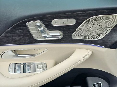 New 2026 Mercedes-Benz GLE 350 4MATIC image 17