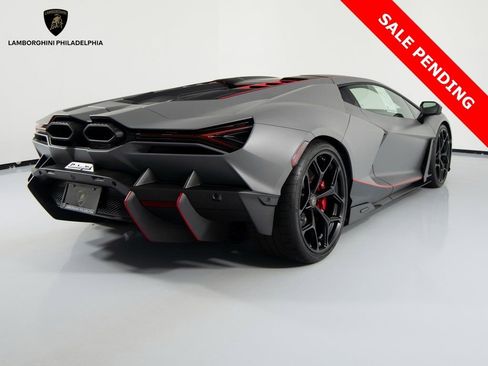 Used 2024 Lamborghini Revuelto AWD/4WD image 5