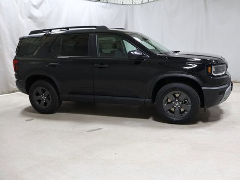 New 2026 Honda Passport RTL image 7