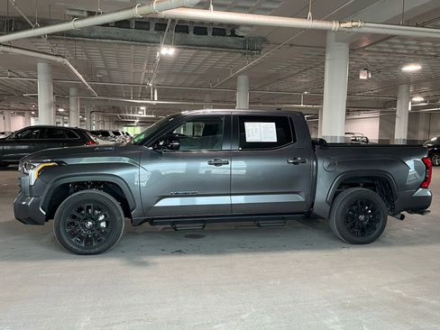 Used 2026 Toyota Tundra Limited w/ Limited PVM Package AWD/4WD image 7