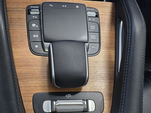 Used 2024 Mercedes-Benz GLS 450 GLS 450 image 44