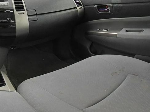Used 2007 Toyota Prius FWD image 21