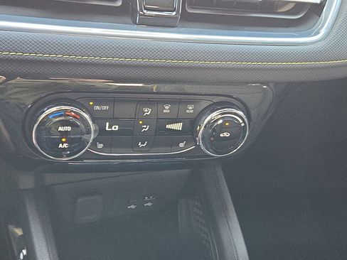 Certified 2026 Chevrolet TrailBlazer ACTIV w/ Convenience Package FWD image 18