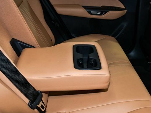 Used 2025 Lexus NX 350 AWD w/ Accessory Package (Z1) image 46