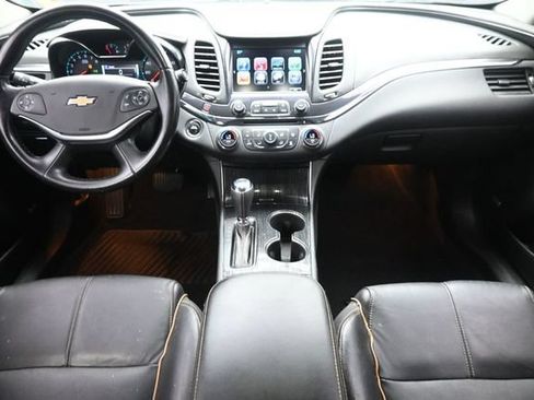 Used 2018 Chevrolet Impala Premier FWD image 19