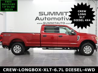 Used 2020 Ford F250 XLT w/ XLT Value Package AWD/4WD 360° Tour
