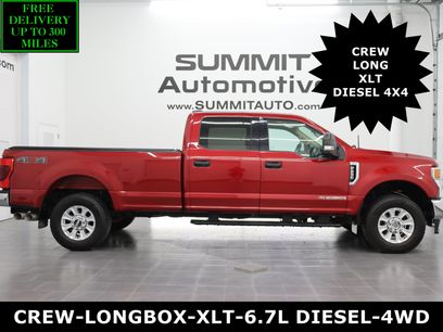 Used 2020 Ford F250 XLT w/ XLT Value Package