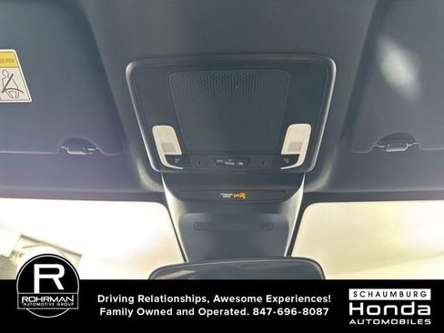 Used 2026 Honda HR-V Sport image 11