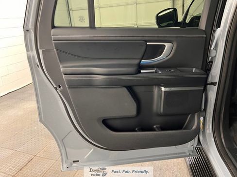 New 2026 Ford Expedition Max Platinum AWD/4WD image 25