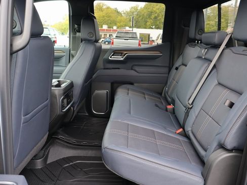 New 2026 Chevrolet Silverado 1500 High Country image 24