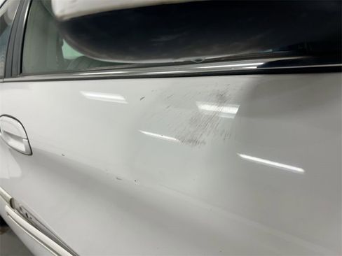 Used 2001 Mercury Sable LS image 32