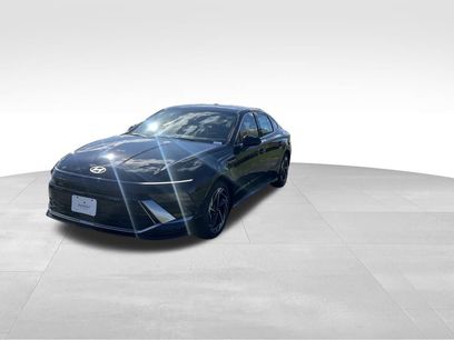 New 2026 Hyundai Sonata SEL