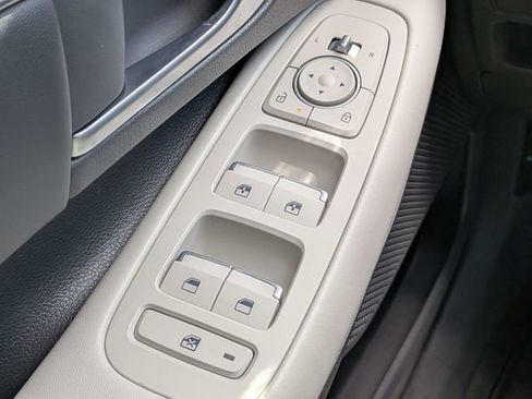 Used 2024 Hyundai Sonata SEL w/ Convenience Package FWD image 25