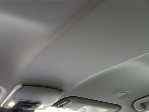 Used 2025 Toyota Camry LE image 11