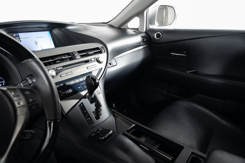 Used 2015 Lexus RX 350 FWD image 27
