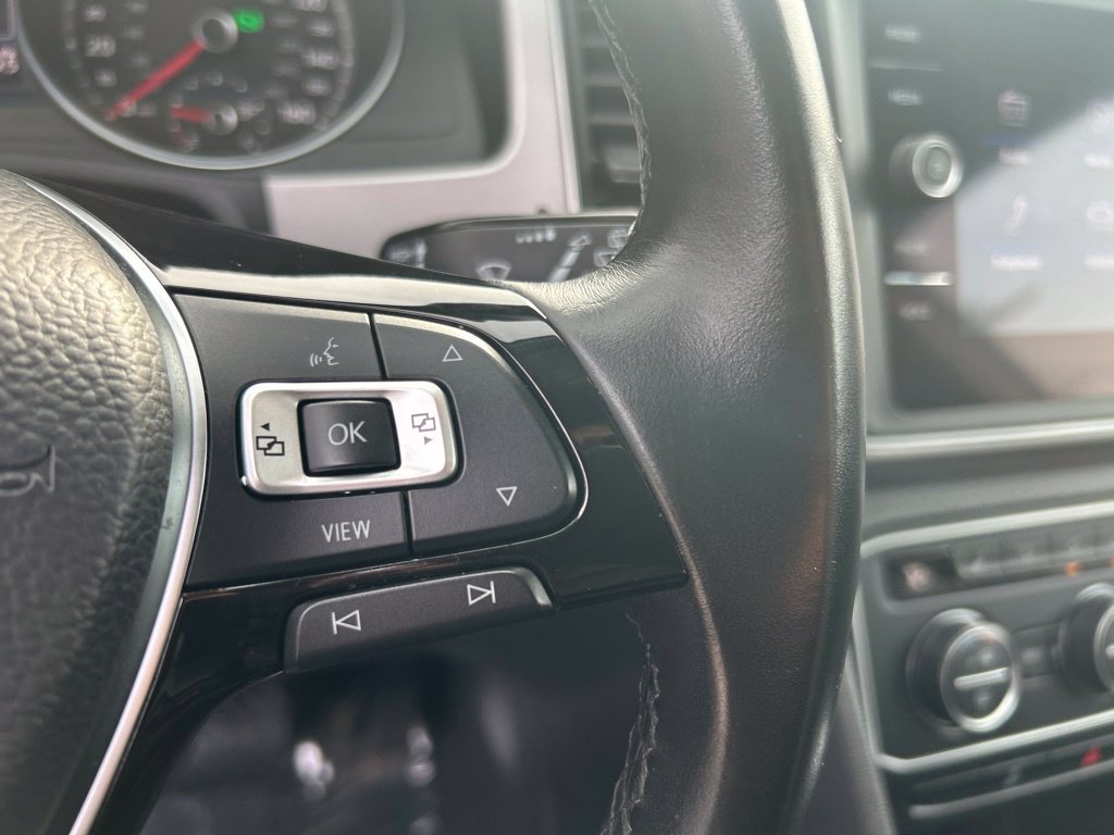 Used 2019 Volkswagen Atlas SE AWD/4WD image 38