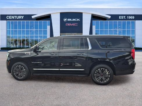 Used 2025 GMC Yukon XL Elevation RWD image 7