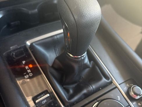 Used 2026 MAZDA MAZDA3 s FWD image 11