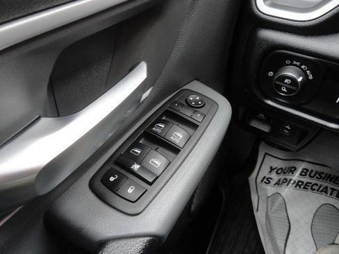 Used 2022 RAM 1500 Big Horn image 19