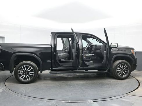 Used 2020 GMC Sierra 1500 AT4 w/ AT4 Premium Package AWD/4WD image 53