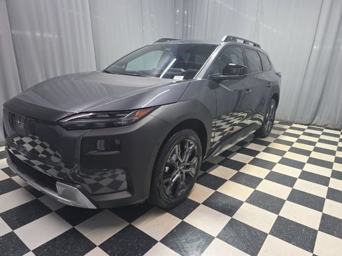 New 2026 Subaru Trailseeker w/ Interior Protection Package AWD/4WD image 1