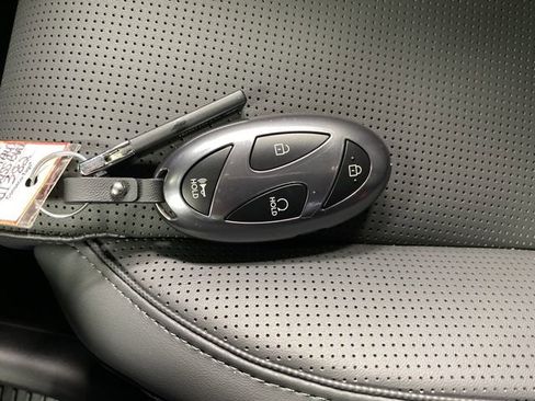 New 2026 Hyundai Palisade SEL image 26