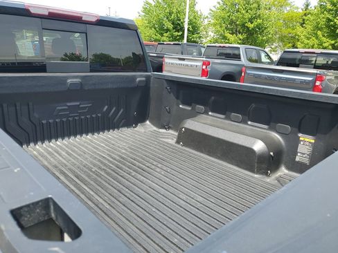 Used 2020 Chevrolet Silverado 1500 RST w/ All-Star Edition AWD/4WD image 34
