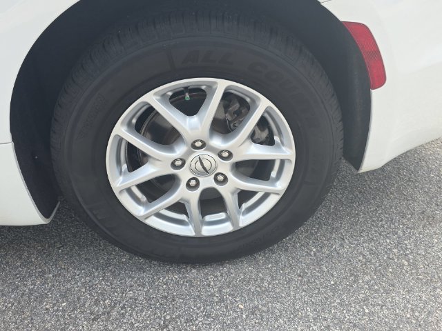 Used 2022 Chrysler Pacifica Touring-L FWD image 34