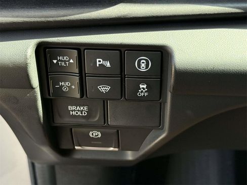 Certified 2025 Acura RDX SH-AWD w/ Advance Package image 13