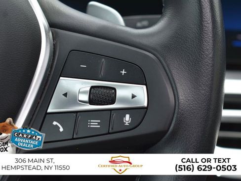 Used 2024 BMW 330e RWD image 17