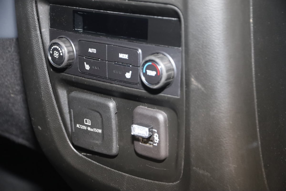 Used 2024 Buick Enclave Premium FWD image 14