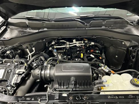Certified 2023 Ford Explorer Timberline AWD/4WD image 34