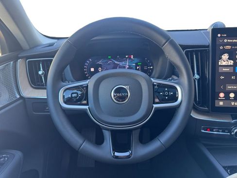 New 2026 Volvo XC60 T8 Ultra w/ Protection Package Premier AWD/4WD image 13