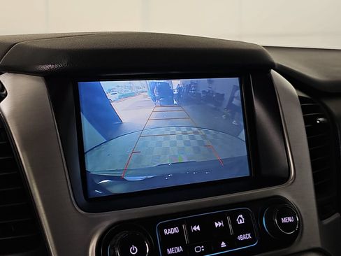 Used 2020 GMC Yukon SLT w/ Premium Edition RWD image 23