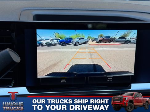 Used 2024 Chevrolet Silverado 3500 LT AWD/4WD image 35