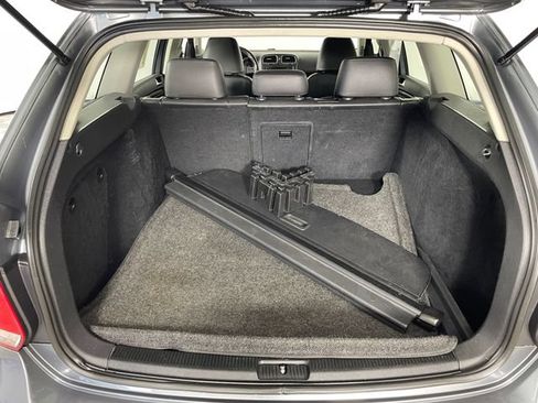 Used 2011 Volkswagen Jetta TDI FWD image 17