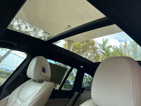 Used 2020 BMW X3 M w/ Executive Package image 18