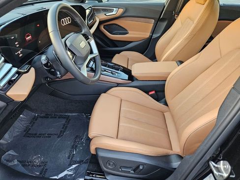 Certified 2025 Audi A5 2.0T Premium Plus w/ Premium Plus image 11