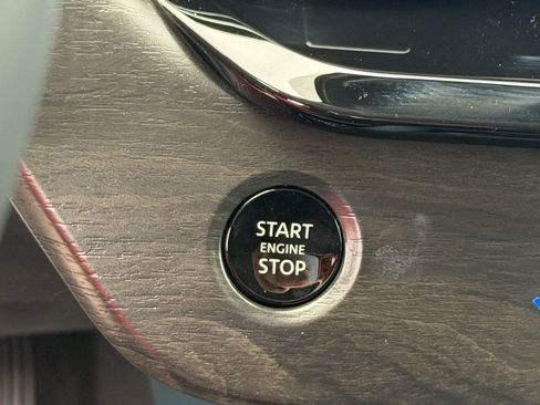 New 2026 Nissan Murano Platinum image 28