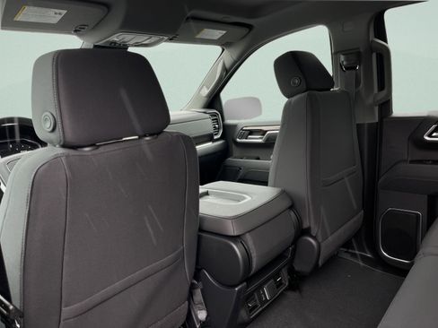 New 2026 GMC Sierra 1500 Elevation AWD/4WD image 12