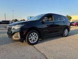 Used 2023 Chevrolet Equinox LT image 1